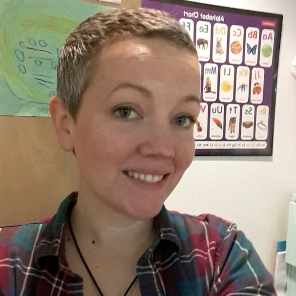 Meet your Posher, Mary